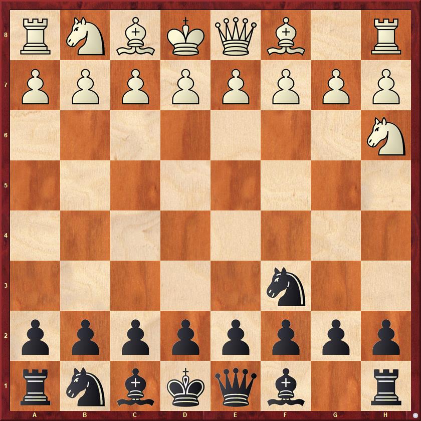 Großartig Tournament Schach Spiel Set NO. 6